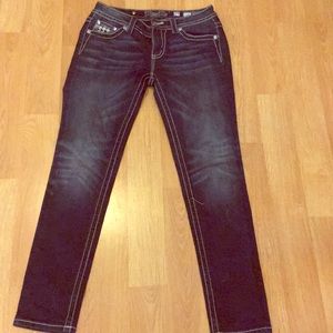 Miss Me Jeans! Size 29